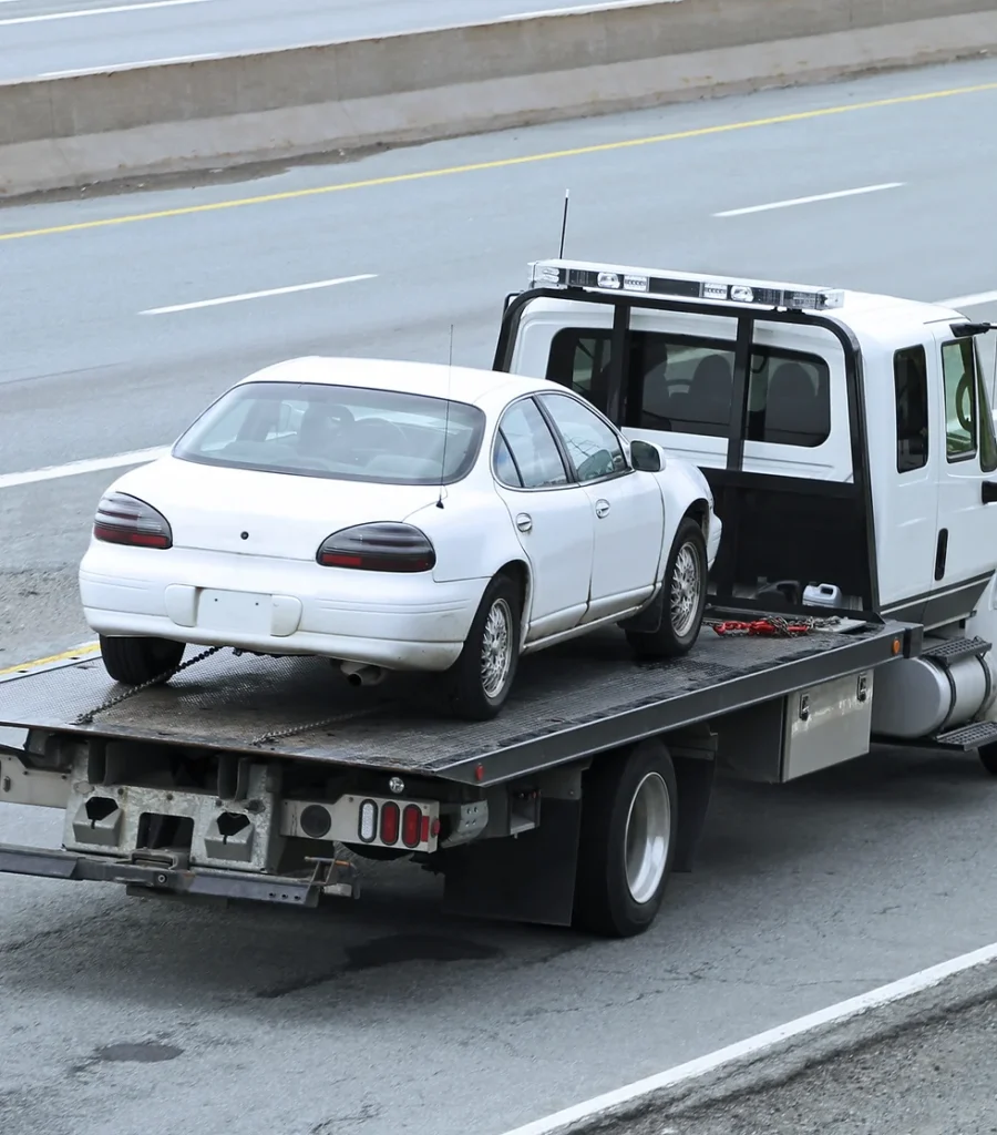 Breakdown Recovery Leicestershire